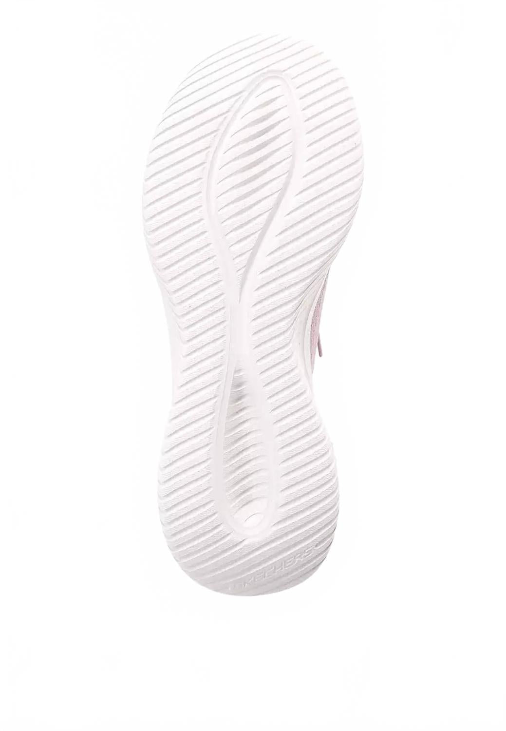 Tenis de mujer color rosado