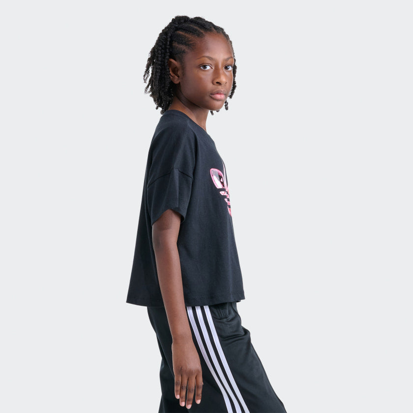 Camiseta infantil
