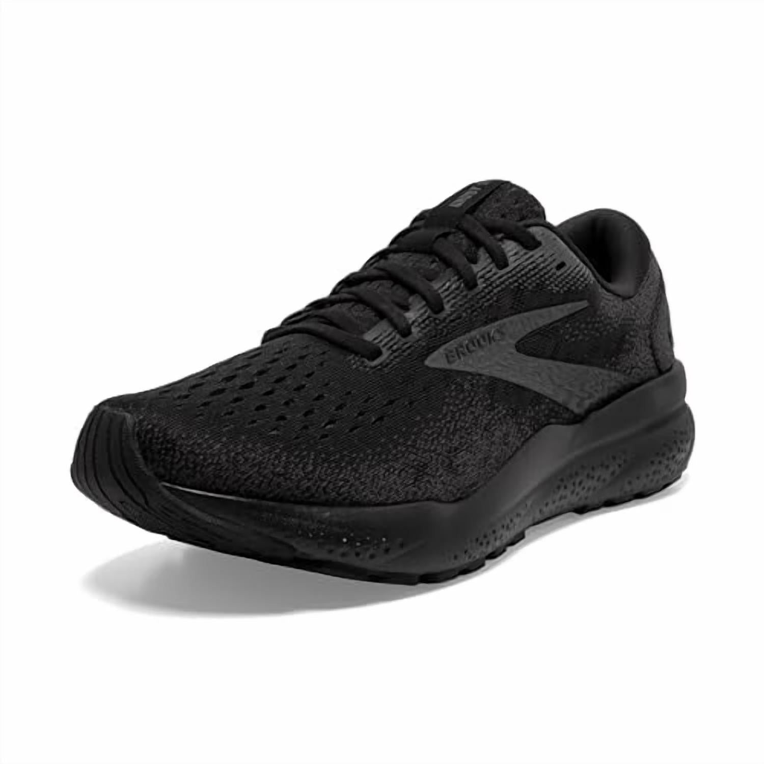Tenis de mujer color negro