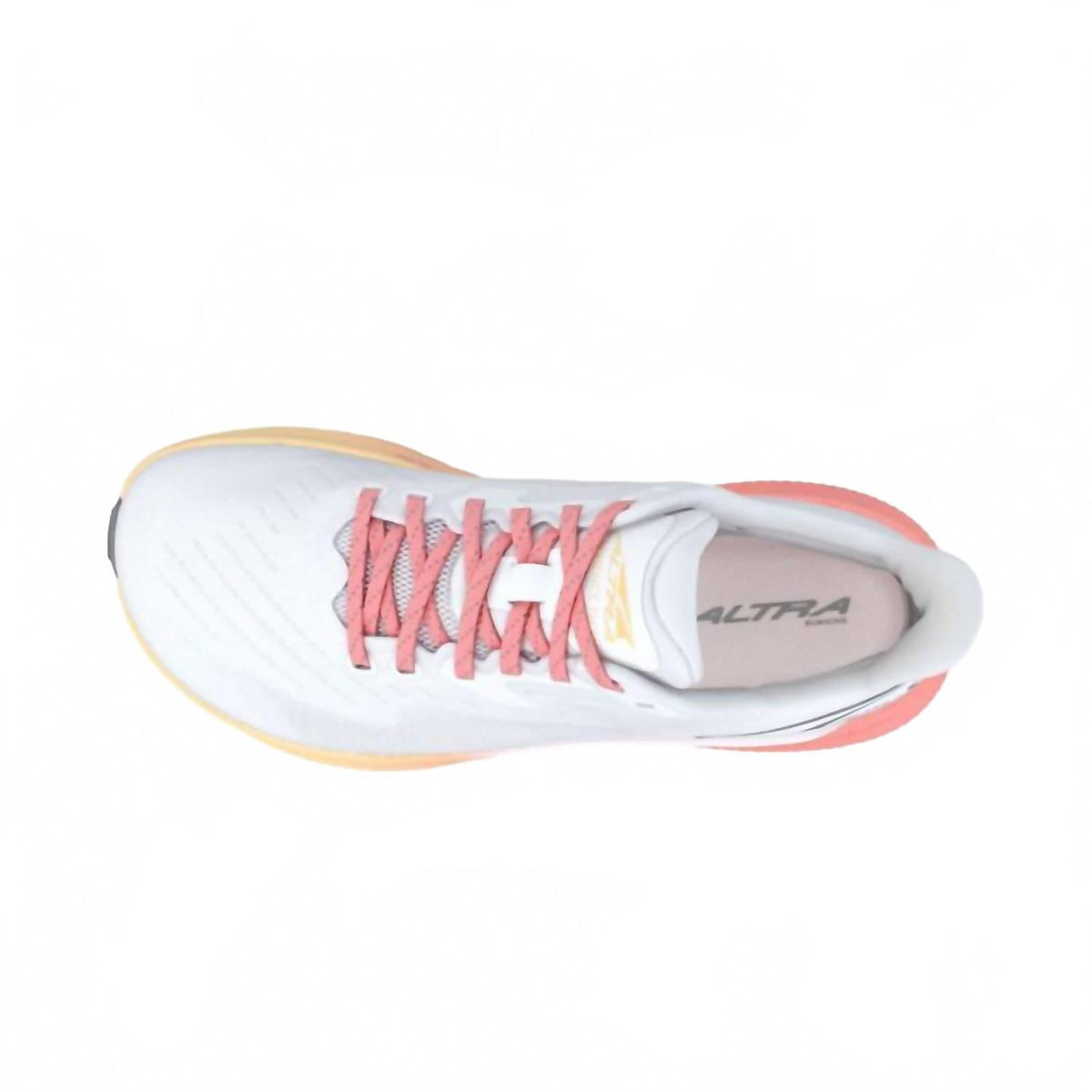 Zapatos de mujer color blanco