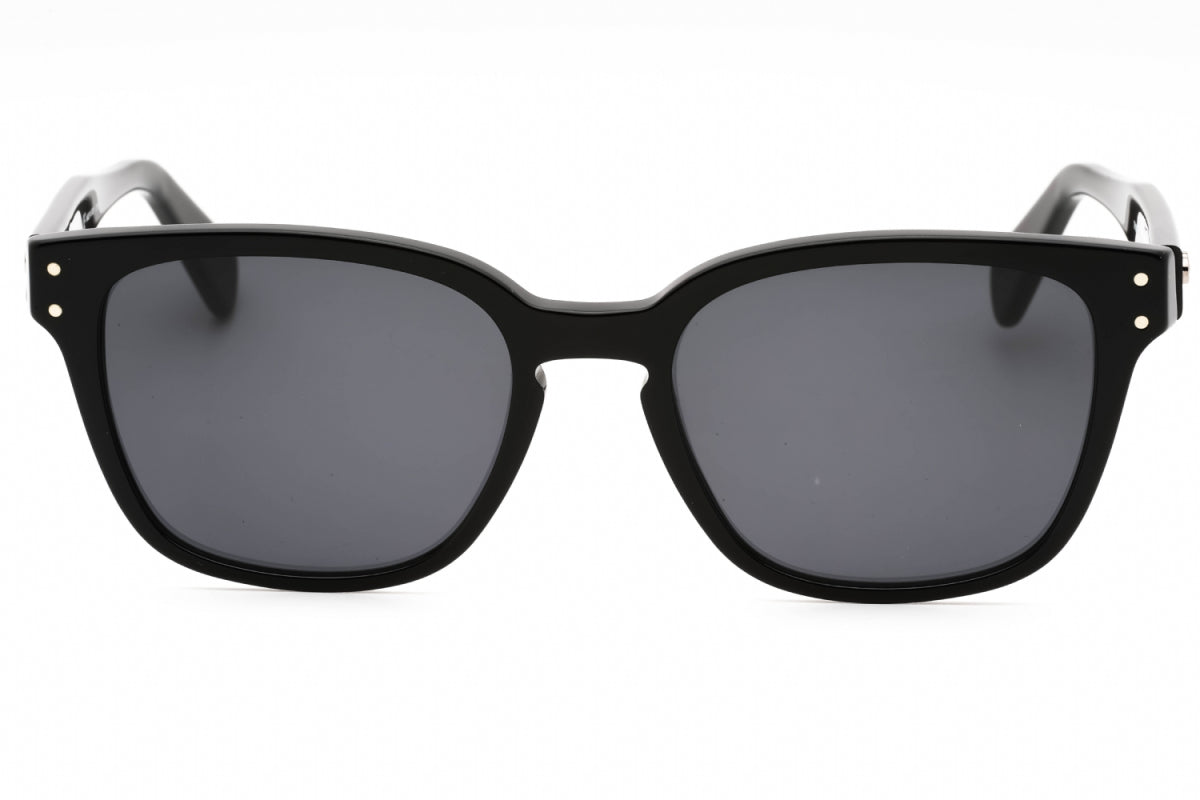 Gafas color negro