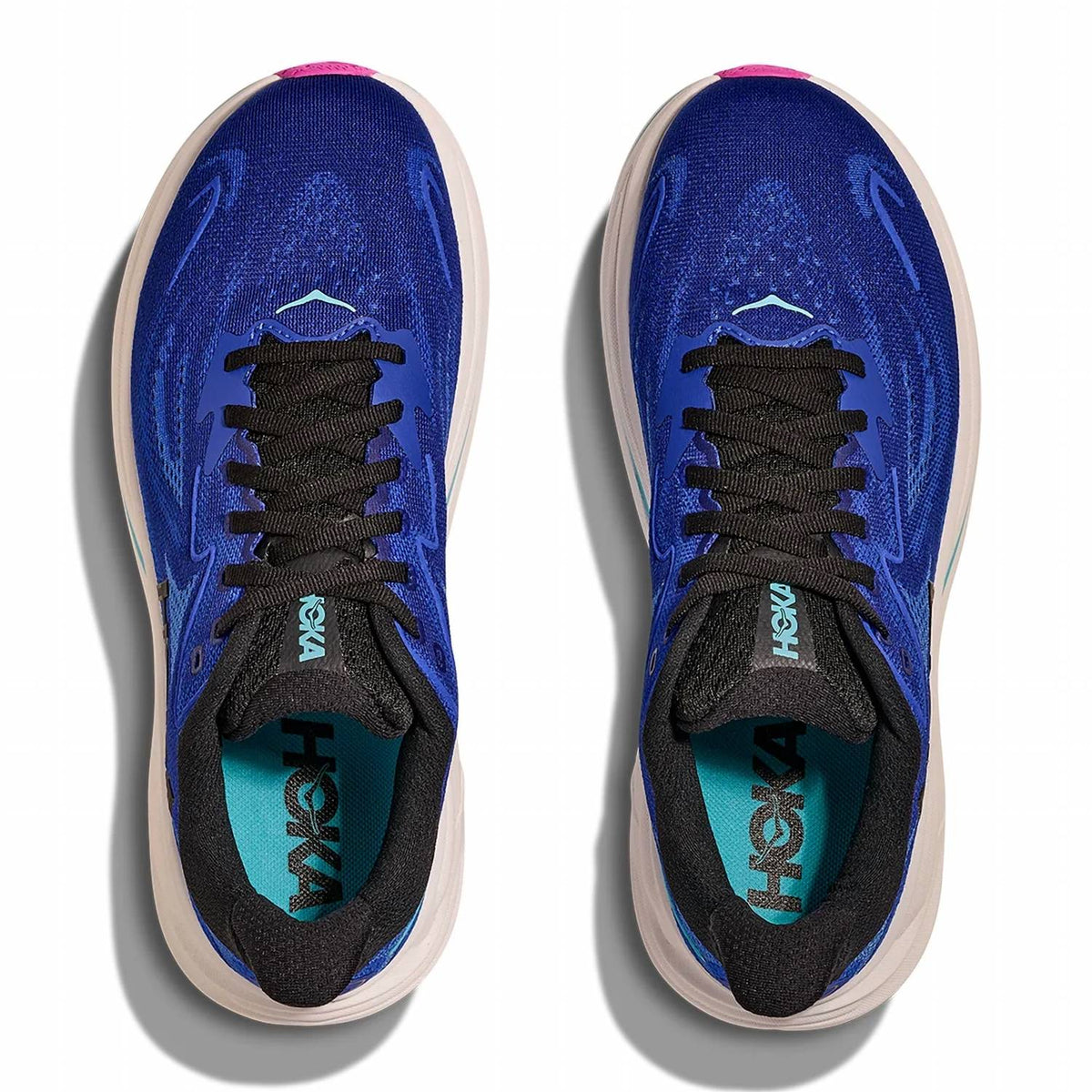 Tenis para correr de mujer