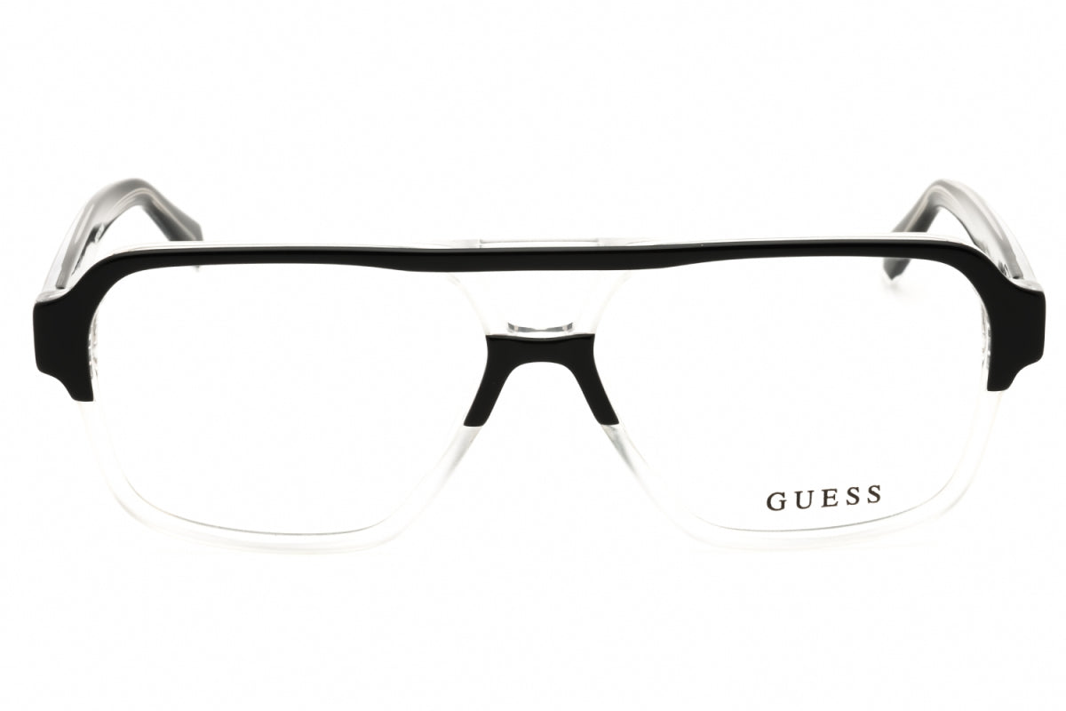 Gafas 56 mm color negro