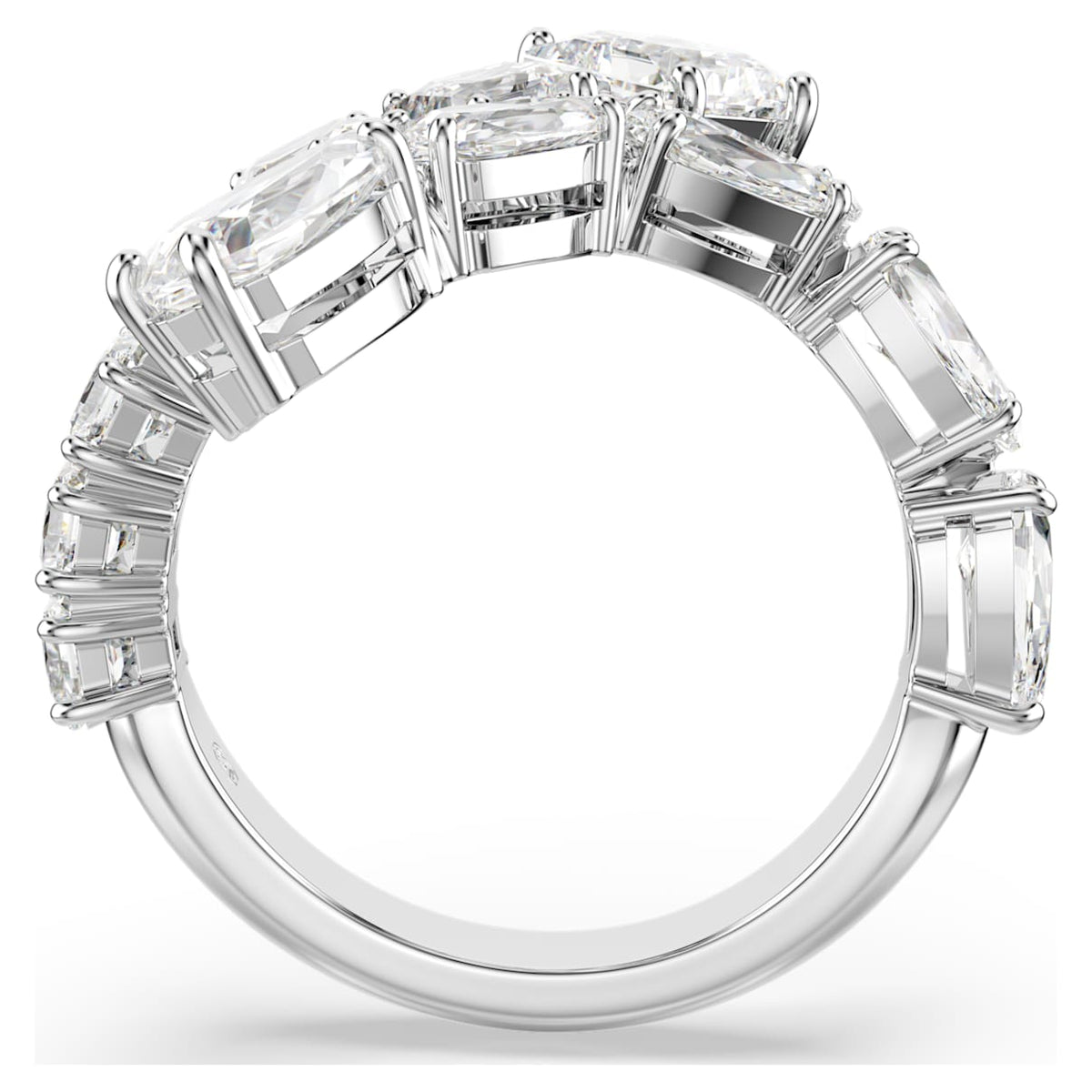 Anillo color blanco