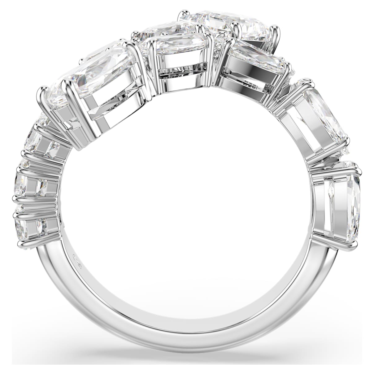 Anillo color blanco