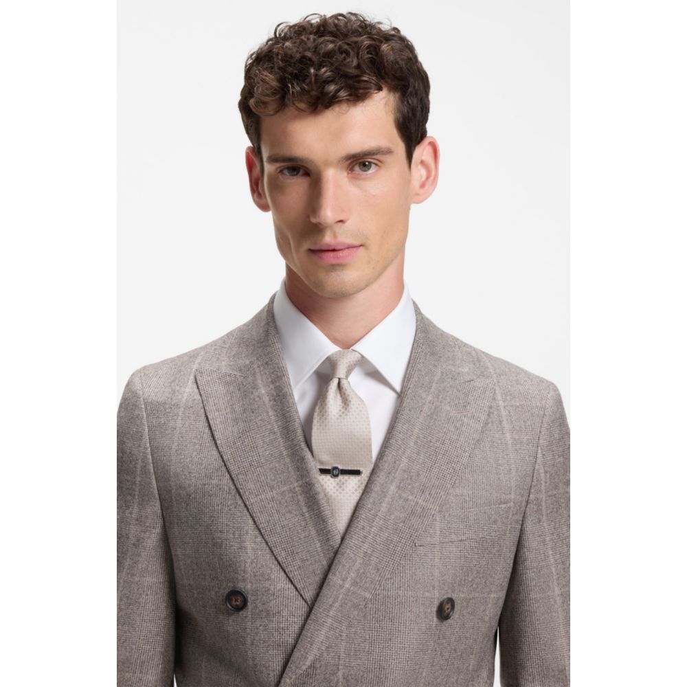 Corbata de lana