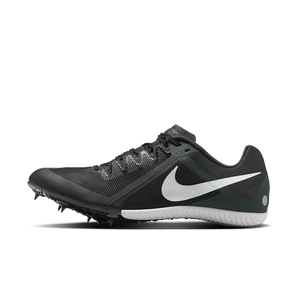 Zapatillas con clavos de hombre