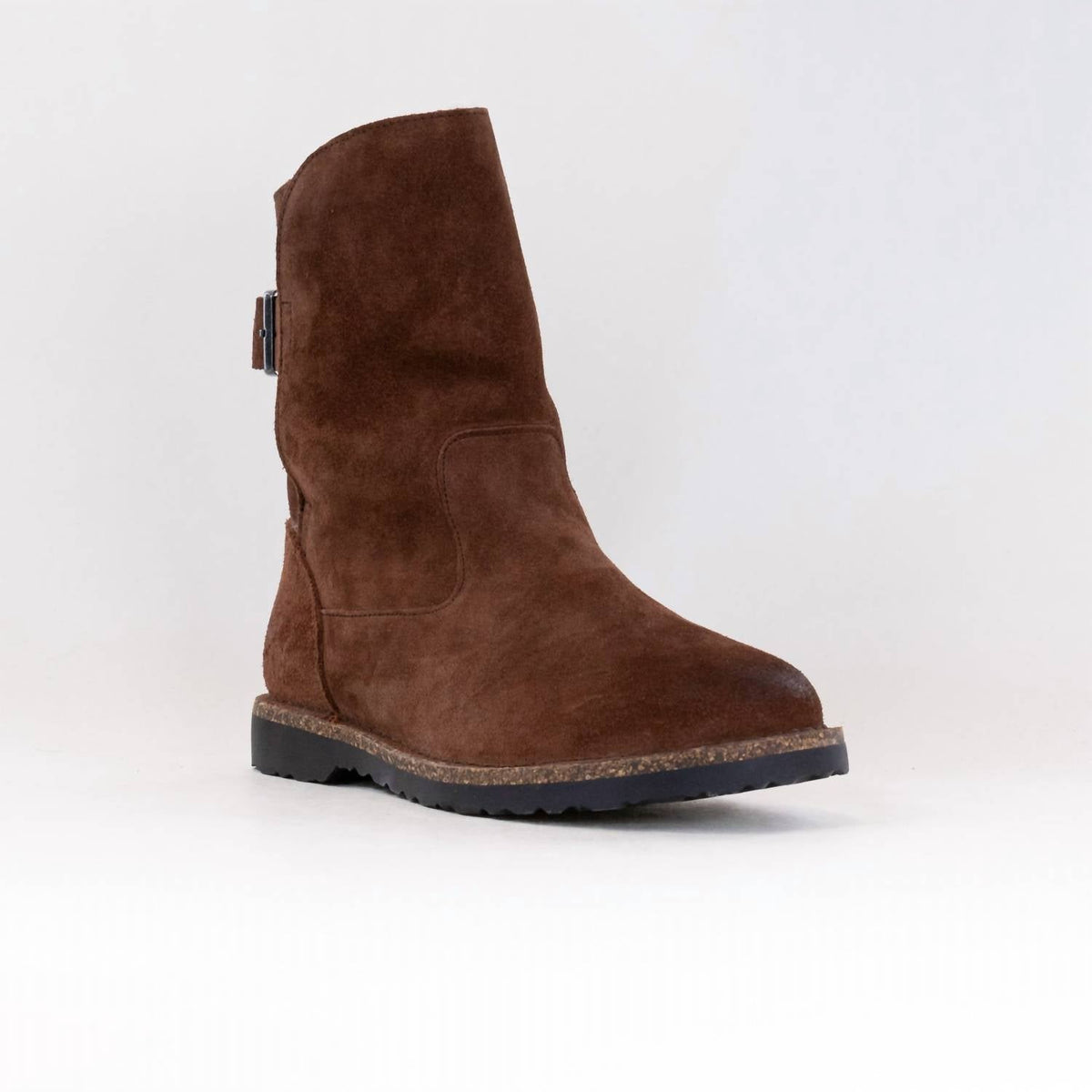 Botas de mujer