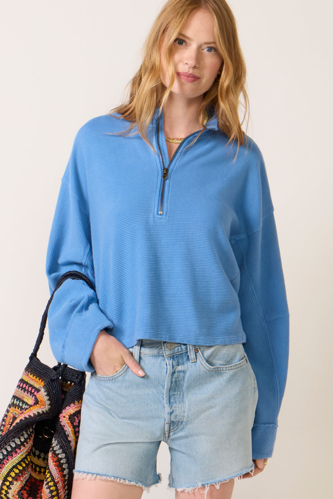 Top de mujer