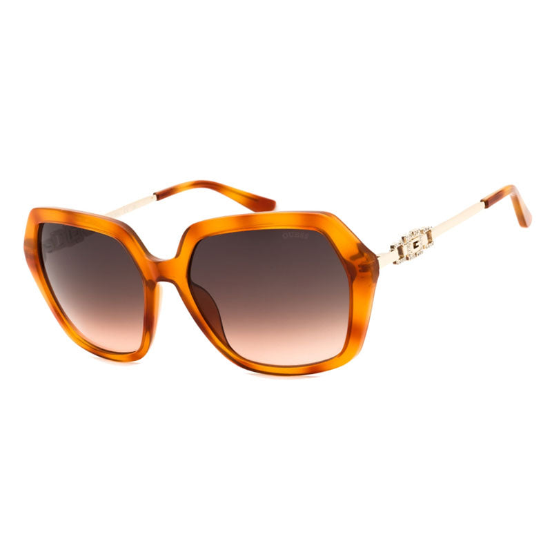 Gafas color café