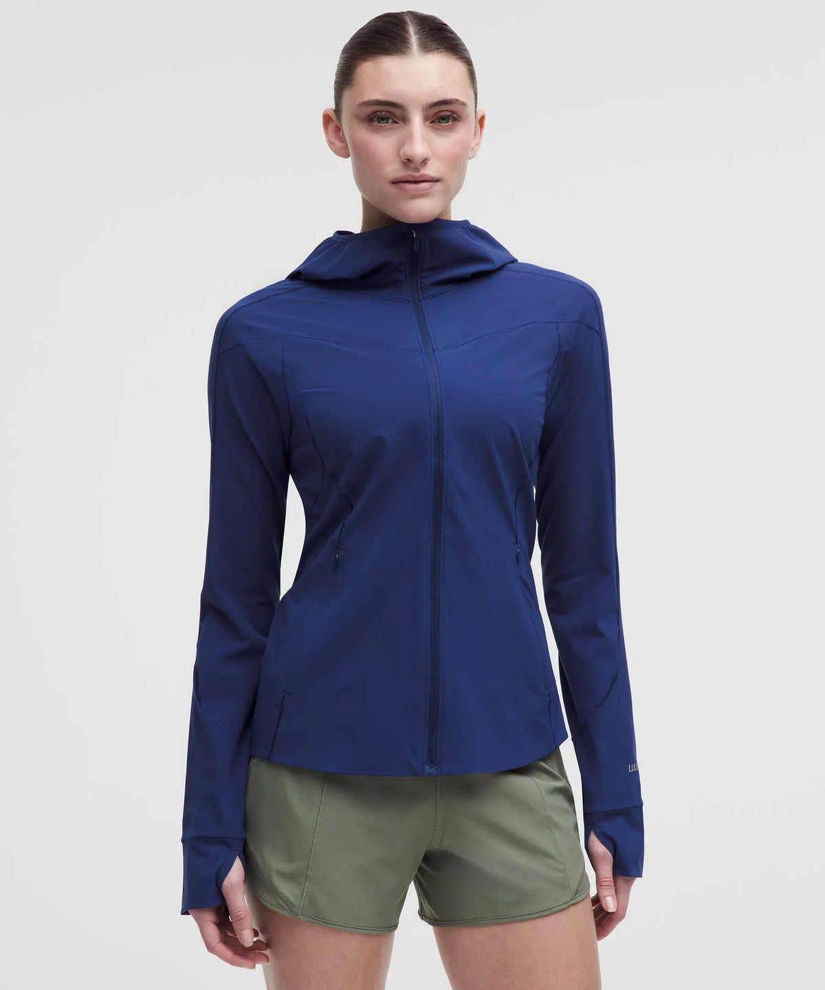 Chaqueta