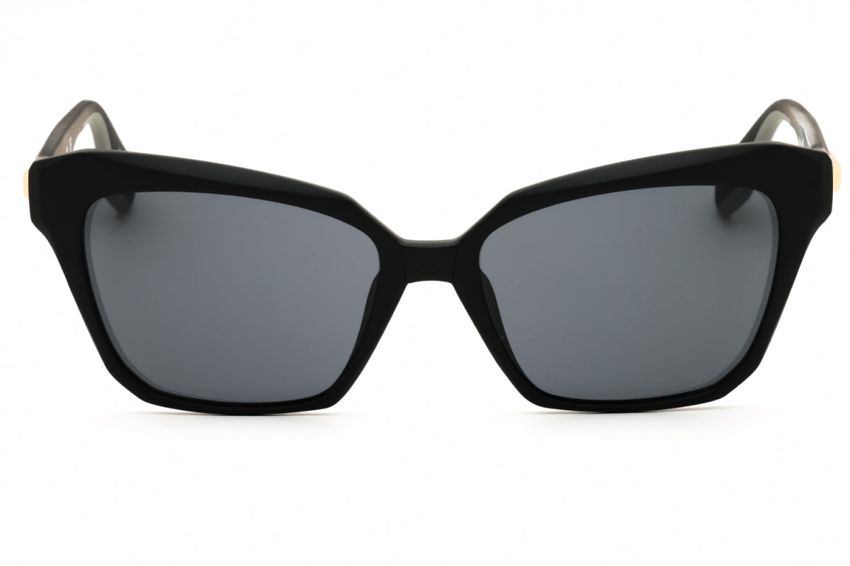 Gafas color negro
