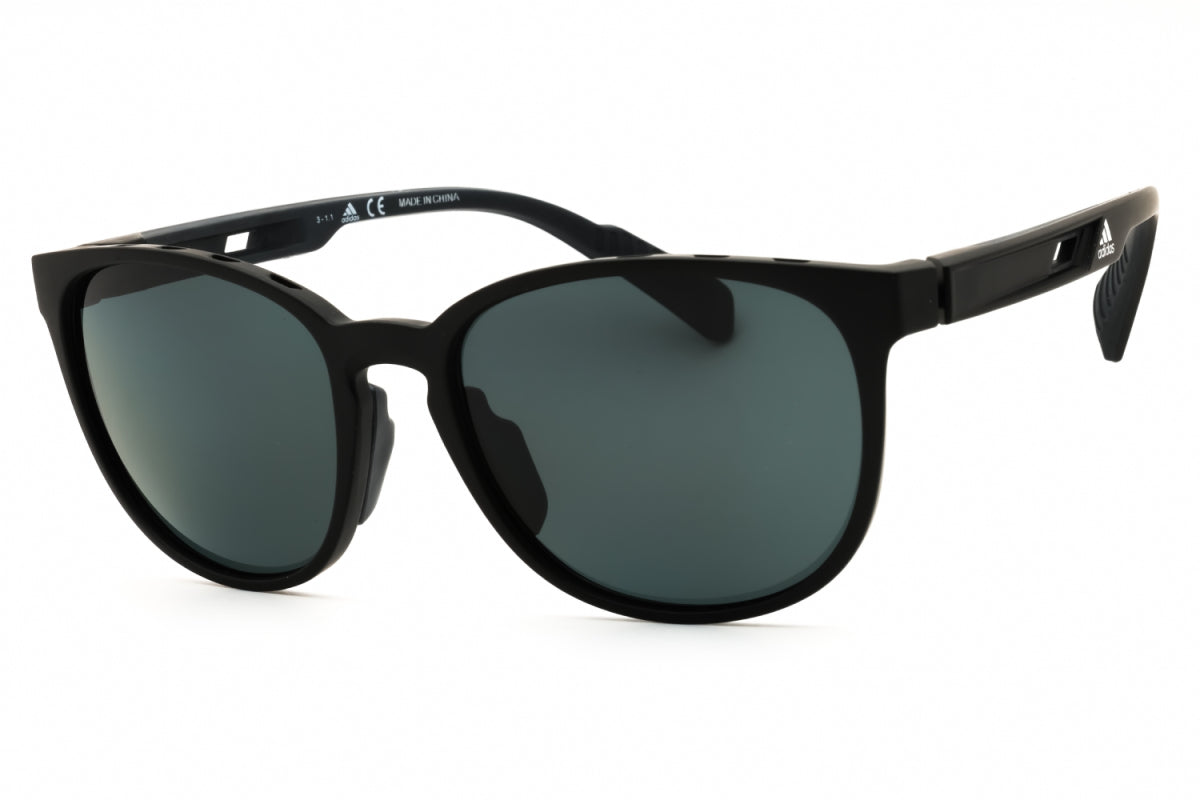 Gafas color negro