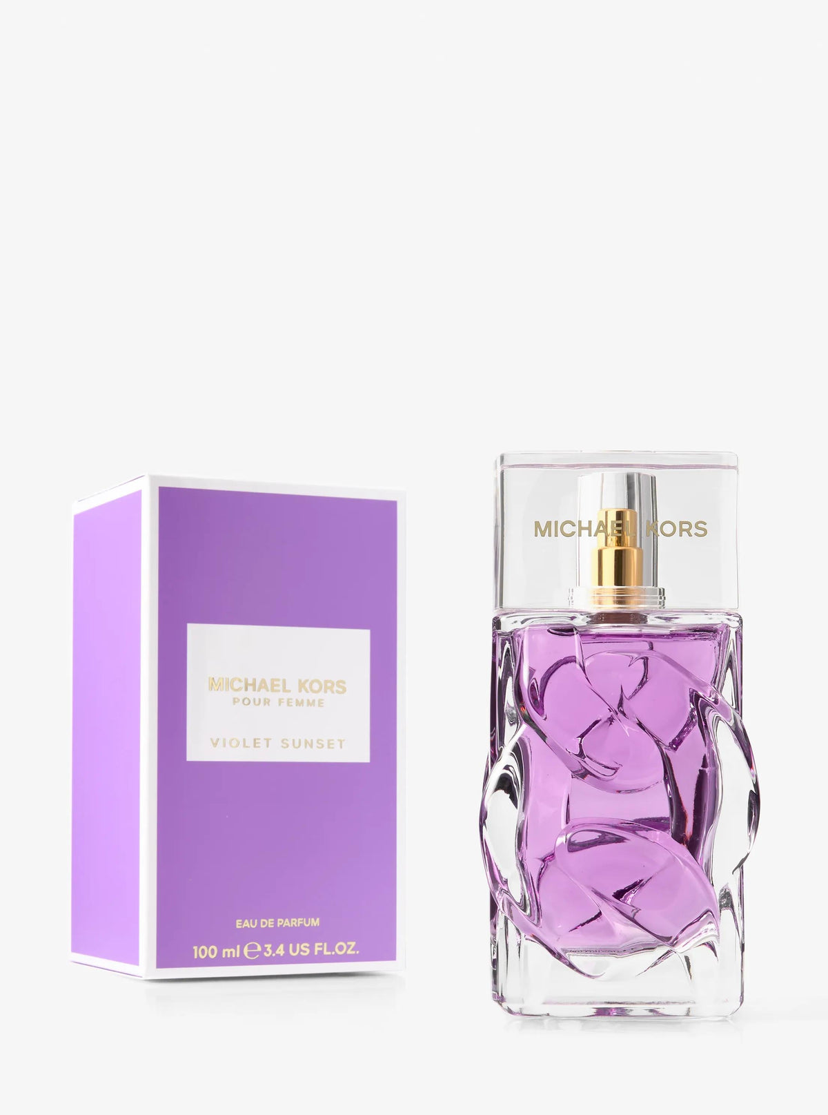 Perfume de mujer eau de parfum 3,4 oz