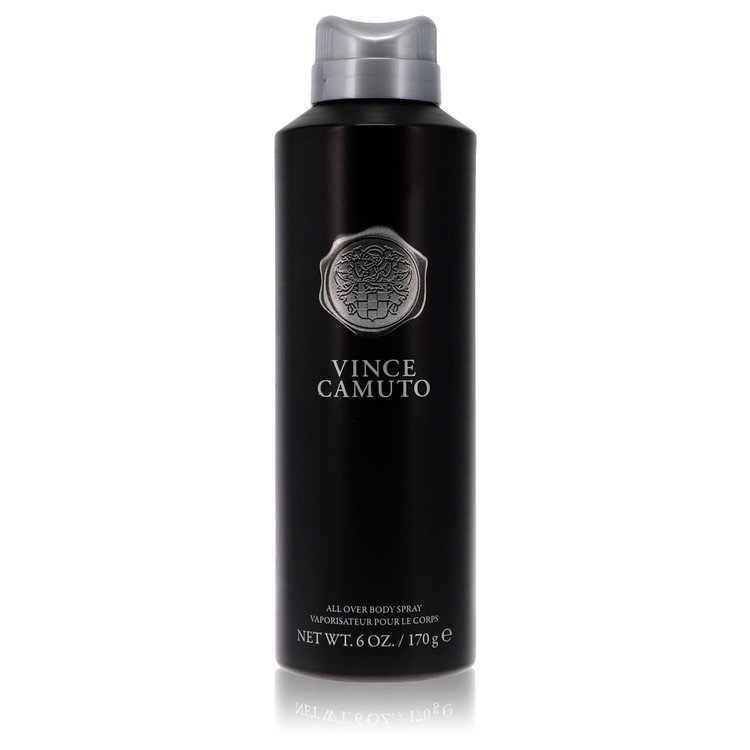 Bruma corporal de hombre (2 unidades) 6 oz