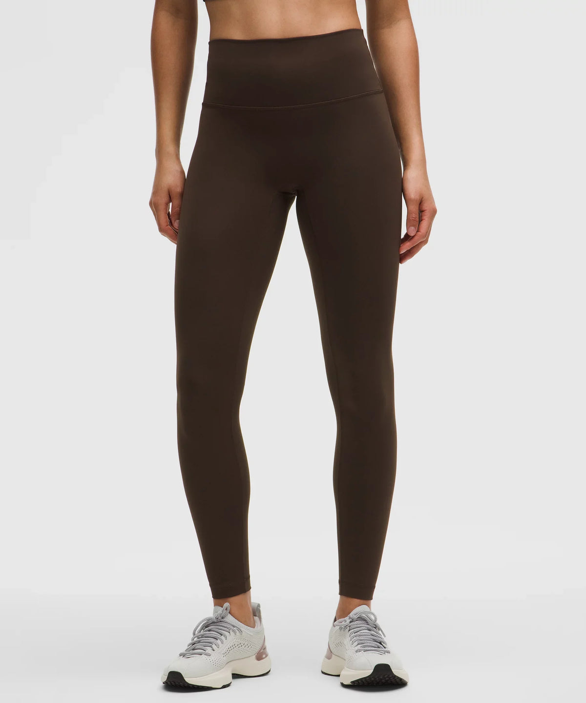 Leggings de tiro alto