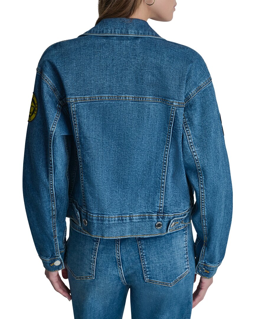 Chaqueta