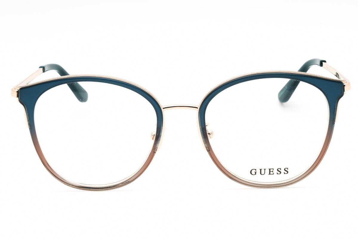 Gafas 53 mm color azul