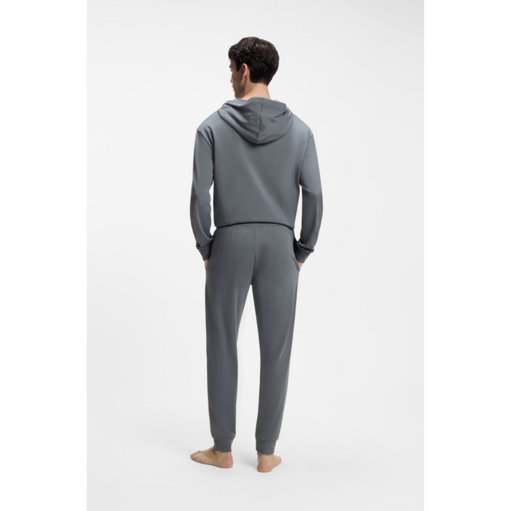 Pantalón de algodón