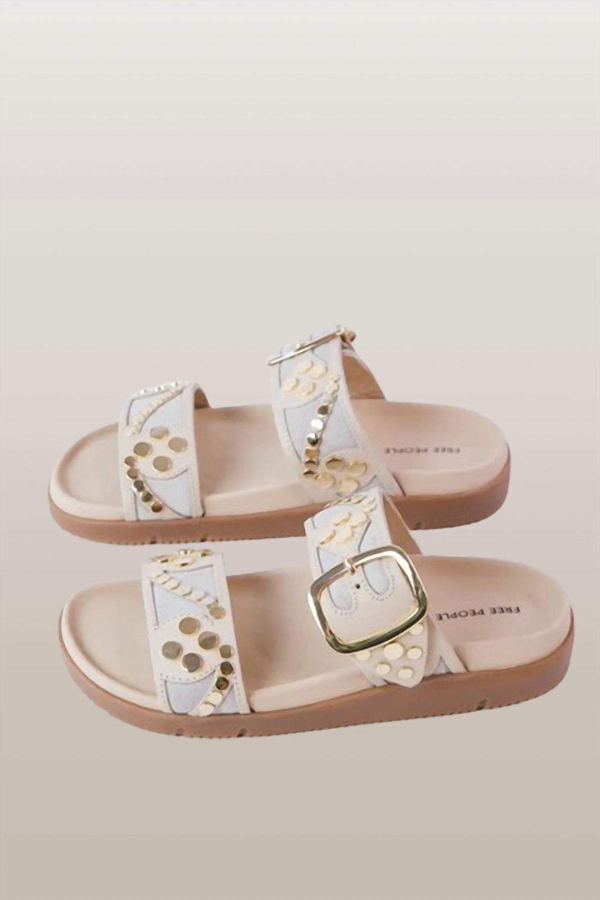 Sandalias