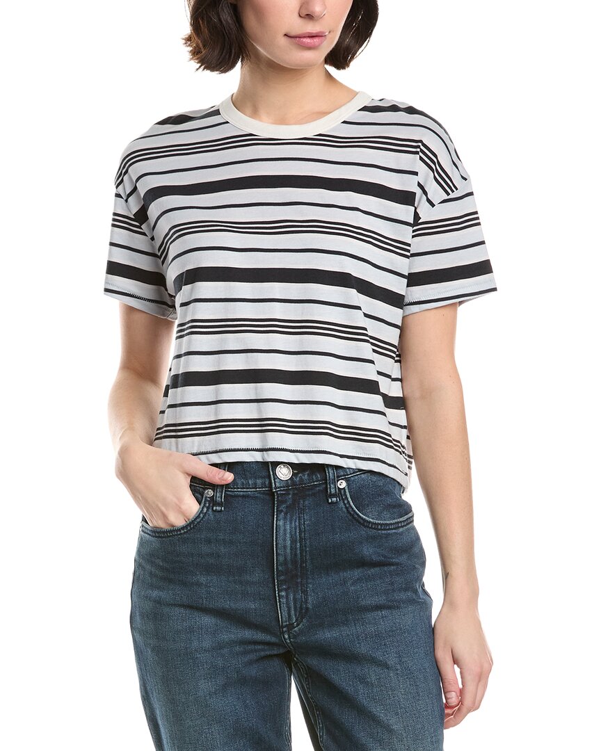Camiseta a rayas