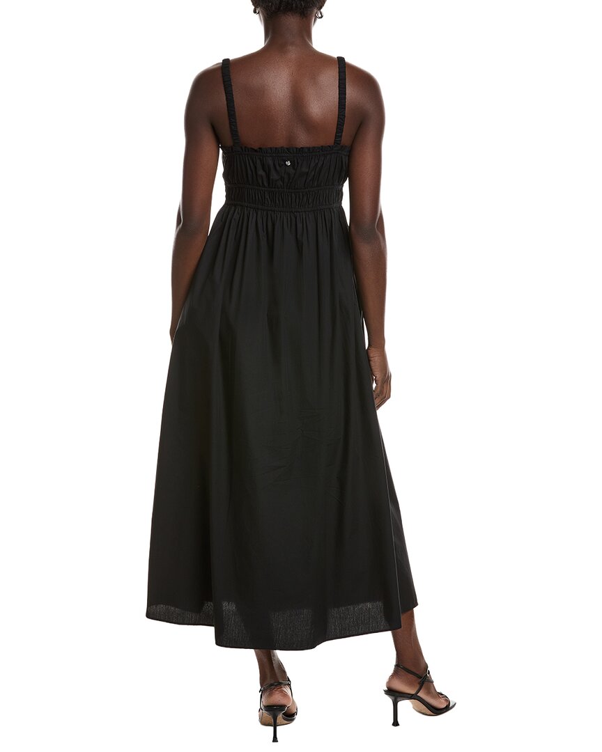 Vestido midi