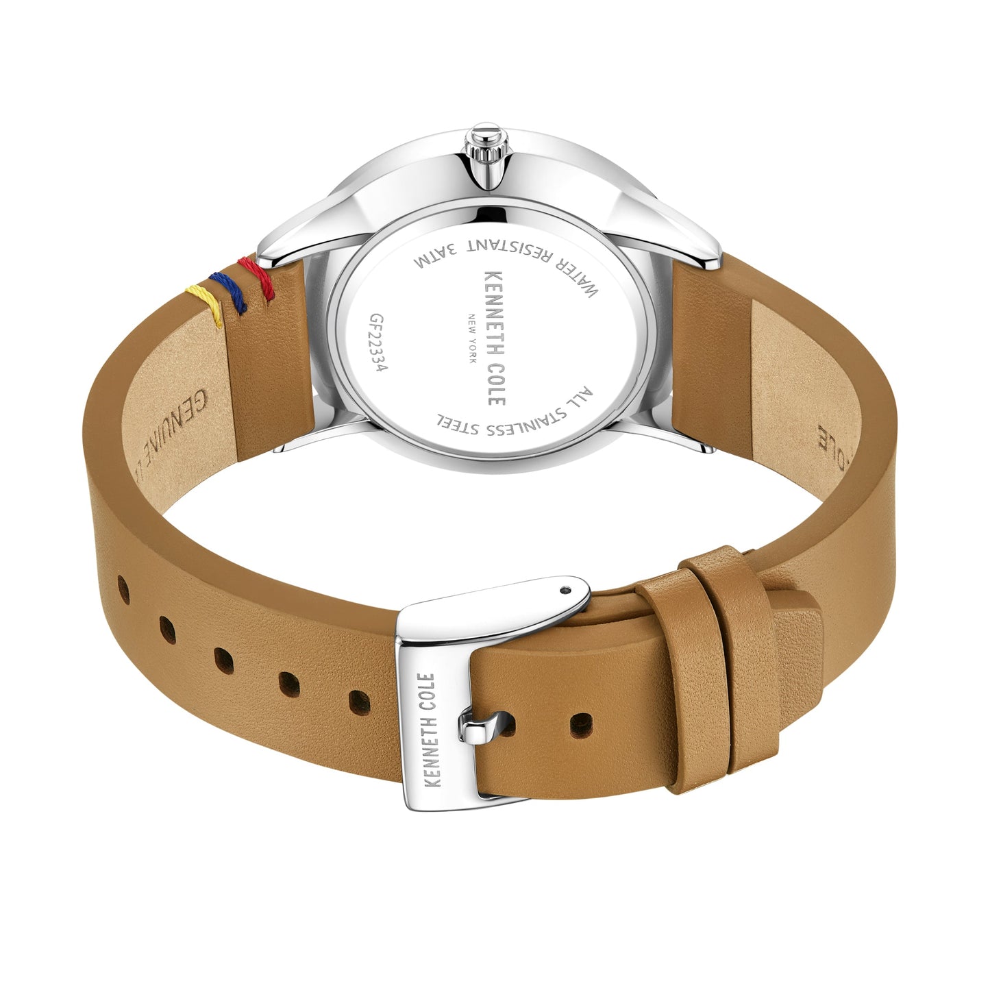 Reloj de hombre