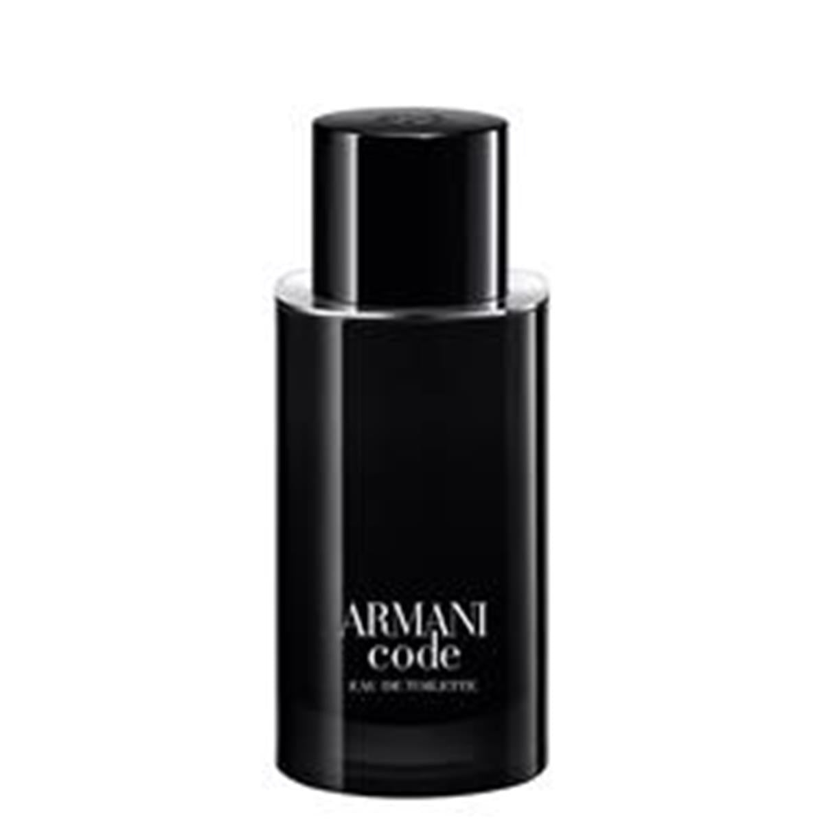 Perfume de hombre eau de toilette 2,5 oz