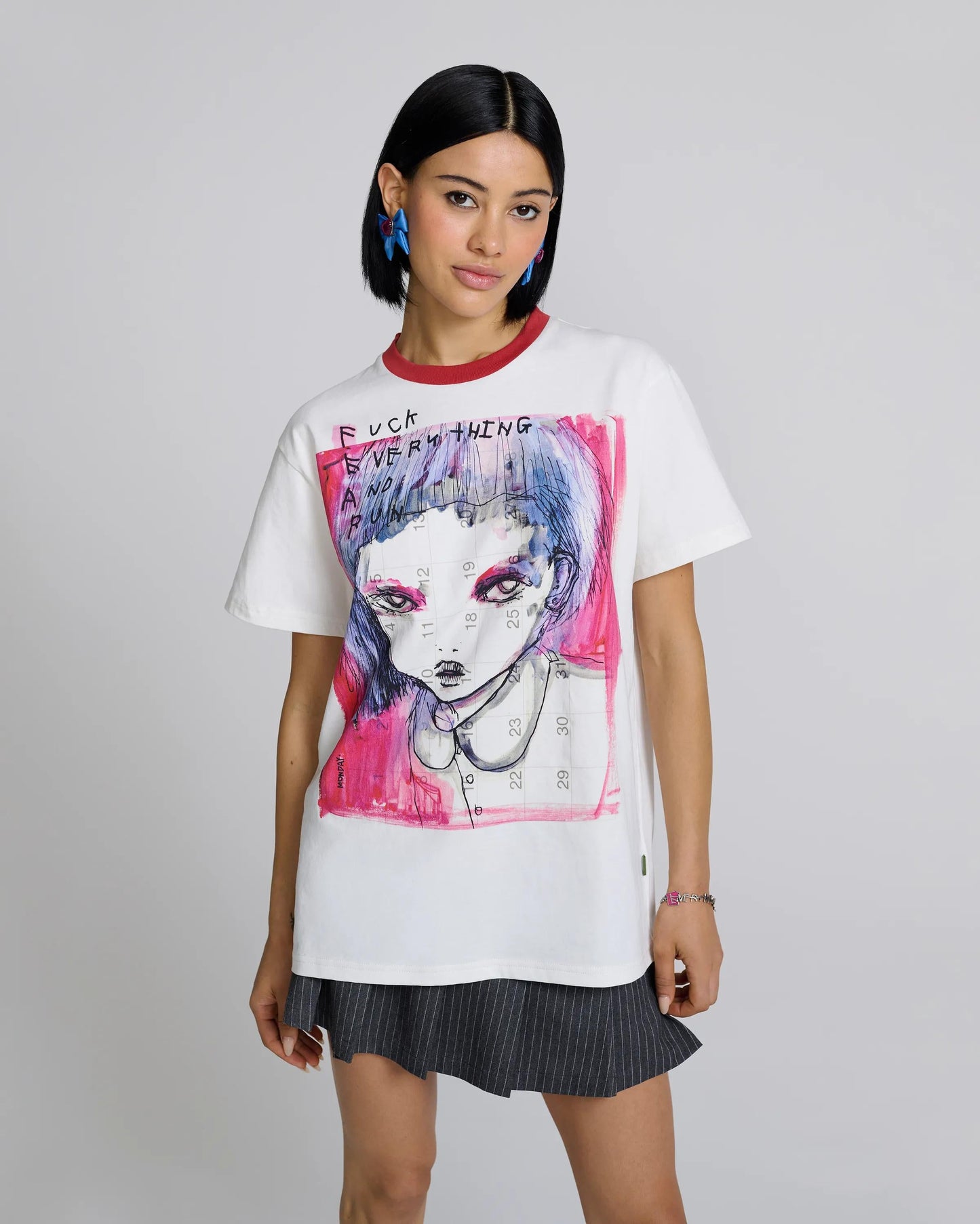 Camiseta