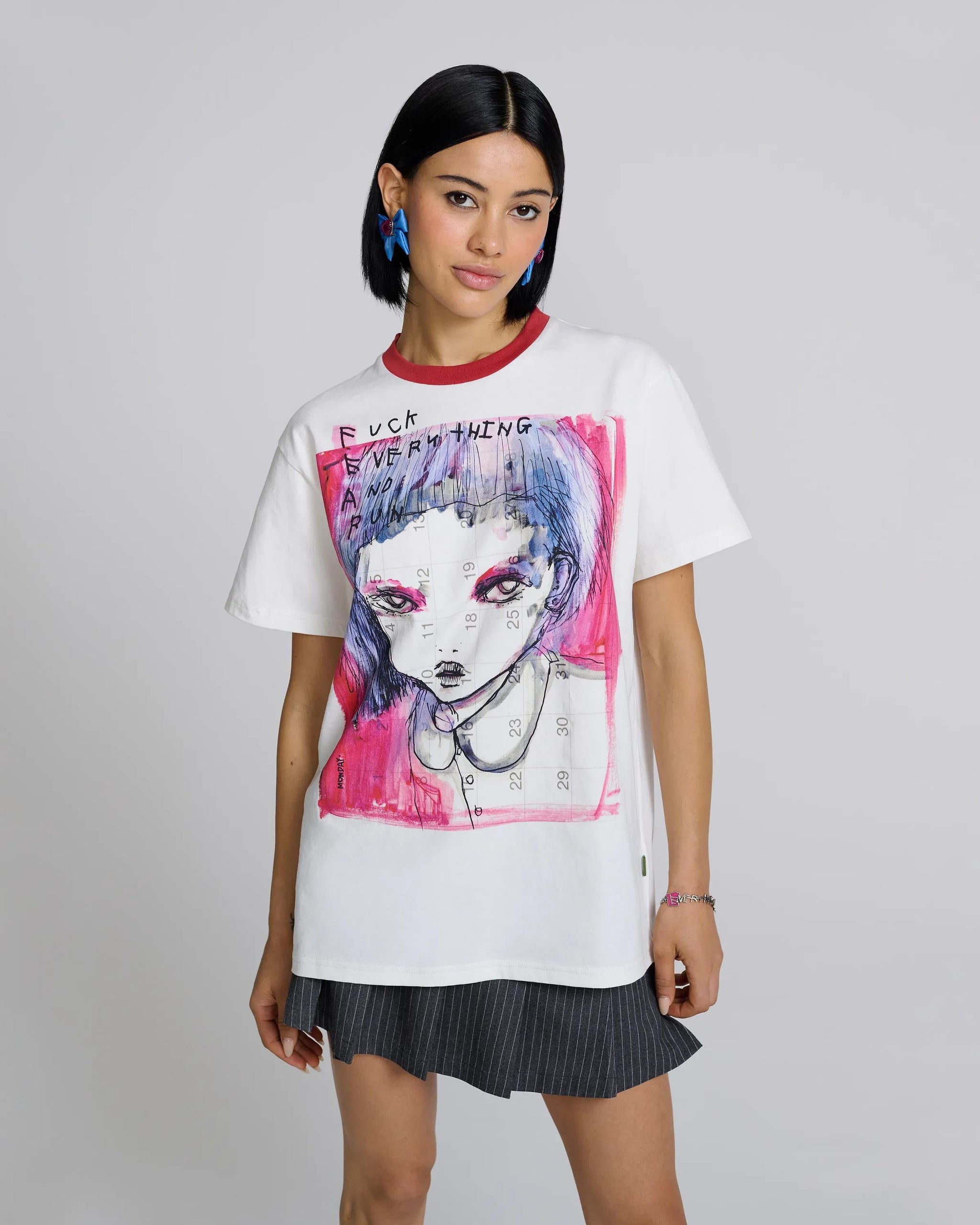 Camiseta