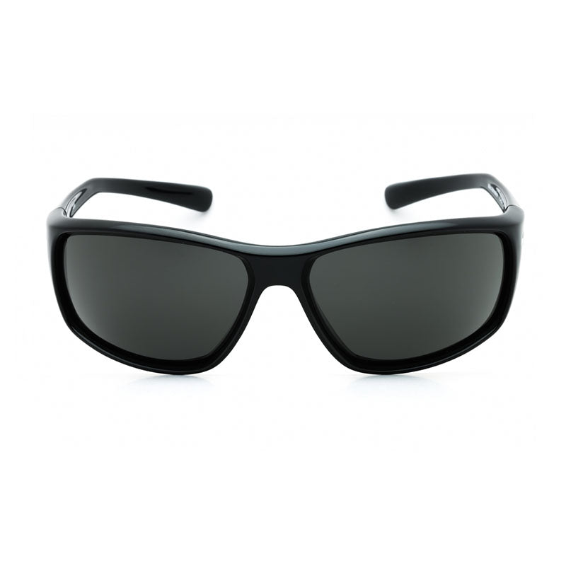 Gafas color negro y gris