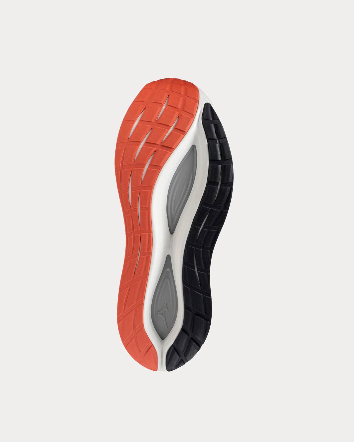 Tenis para correr de hombre color blanco