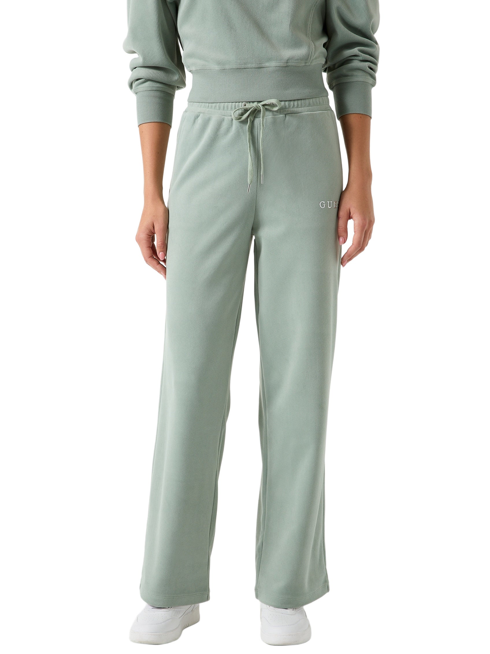 Pantalón de pierna ancha