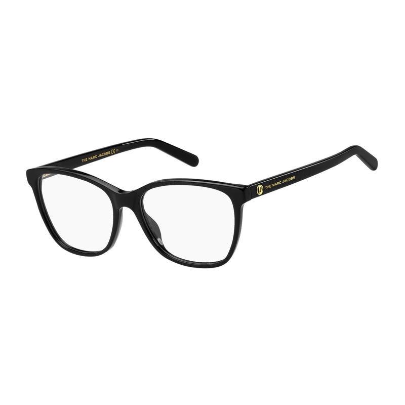 Gafas 53 mm color negro