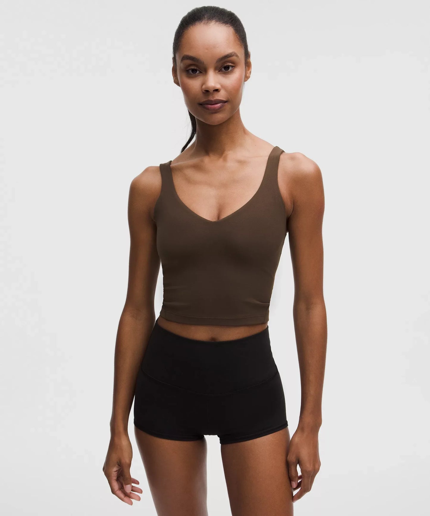 Camiseta sin mangas
