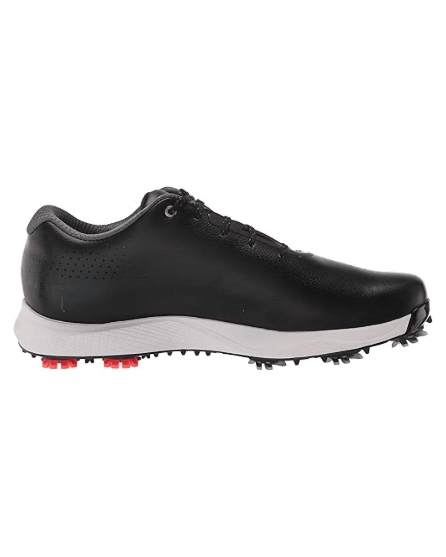 Zapatos de hombre color negro