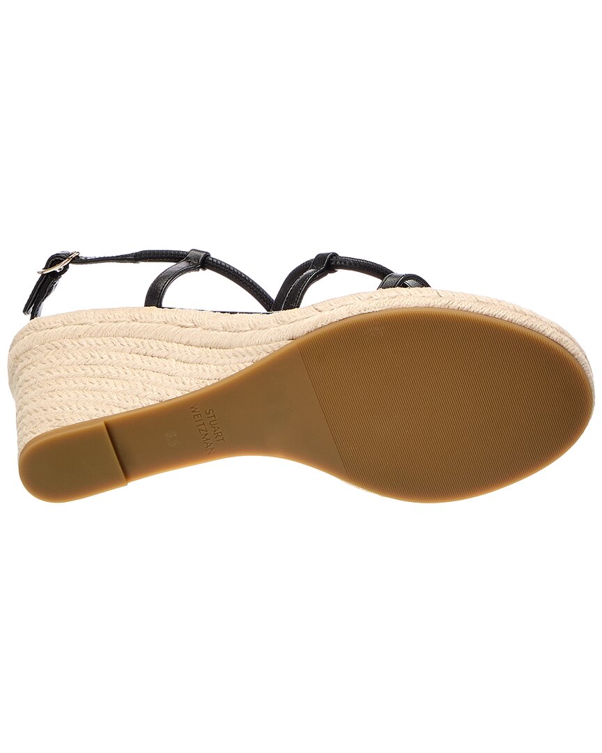 Sandalias de cuero