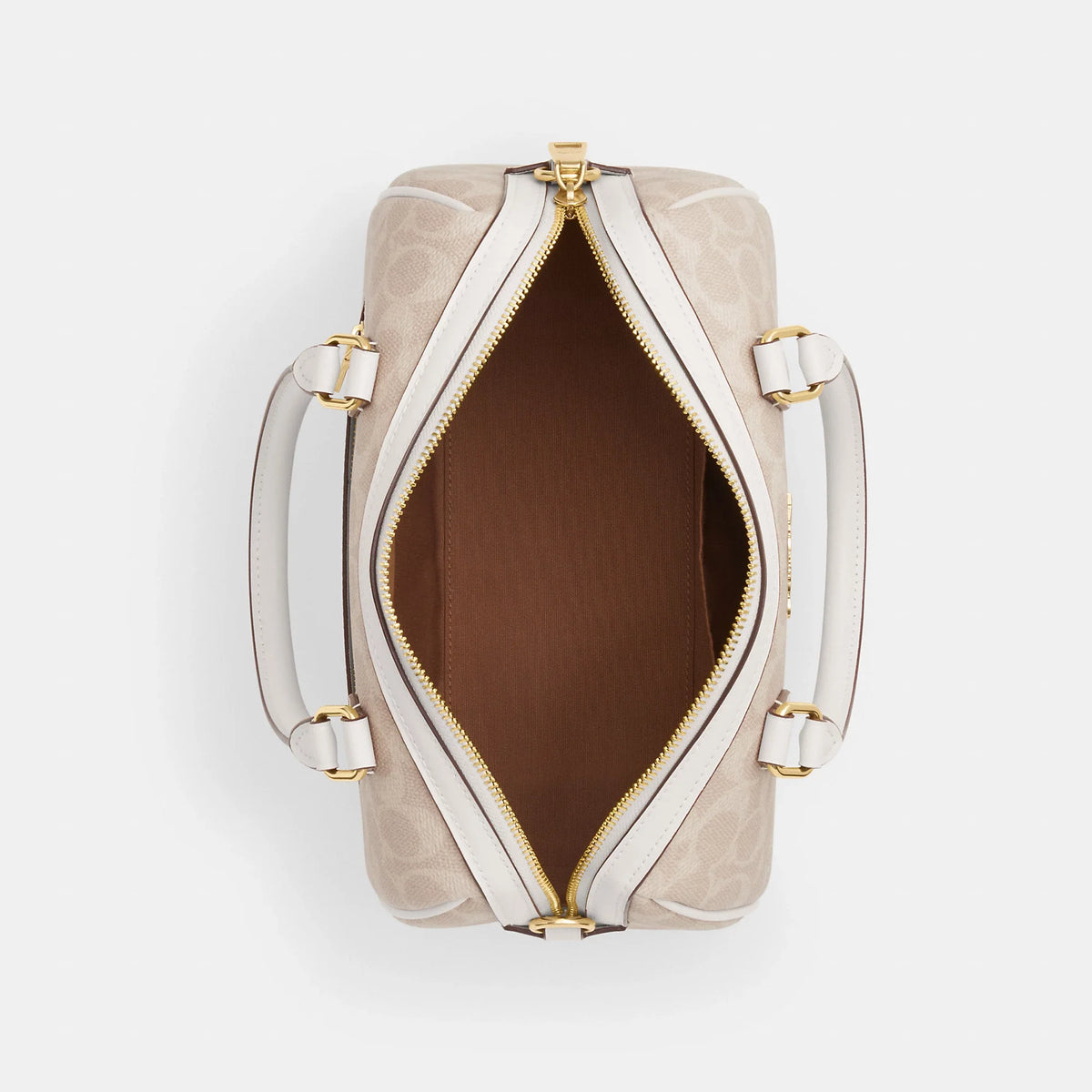 Bolso de lona