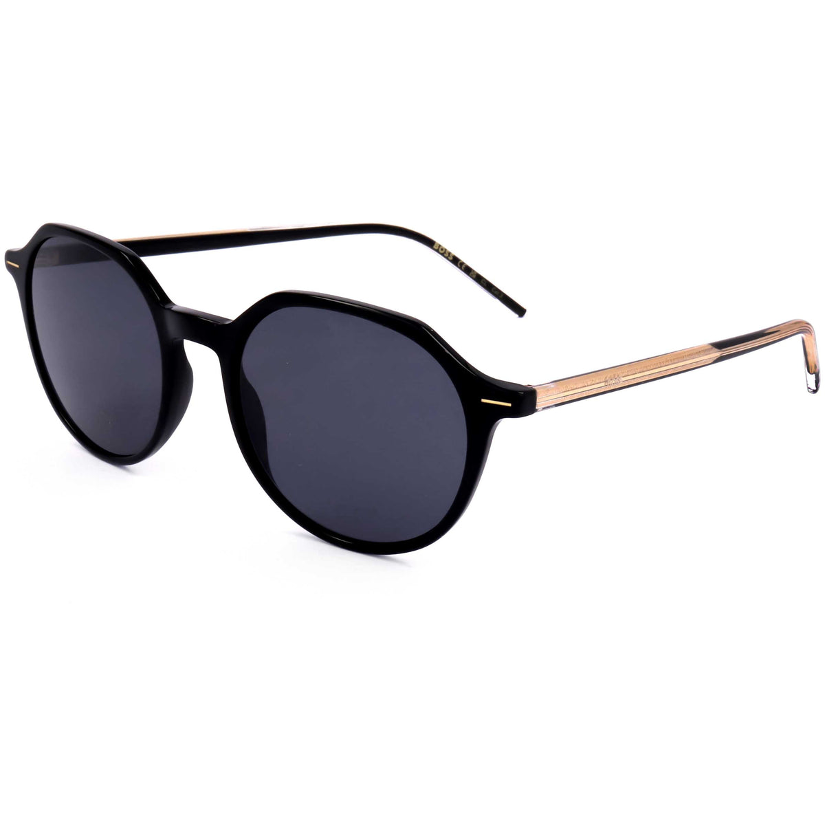 Gafas de sol de mujer 51 mm color gris