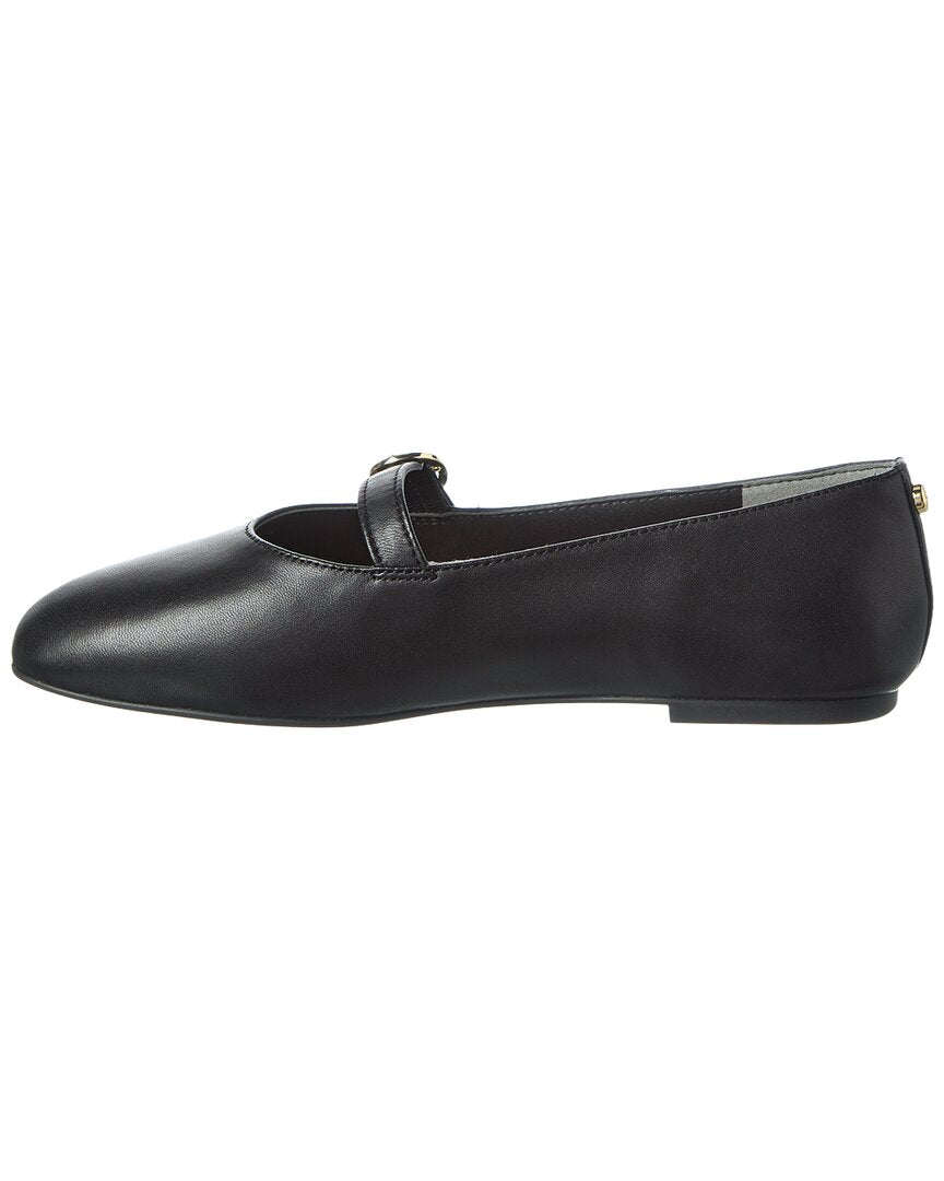Zapatos de cuero