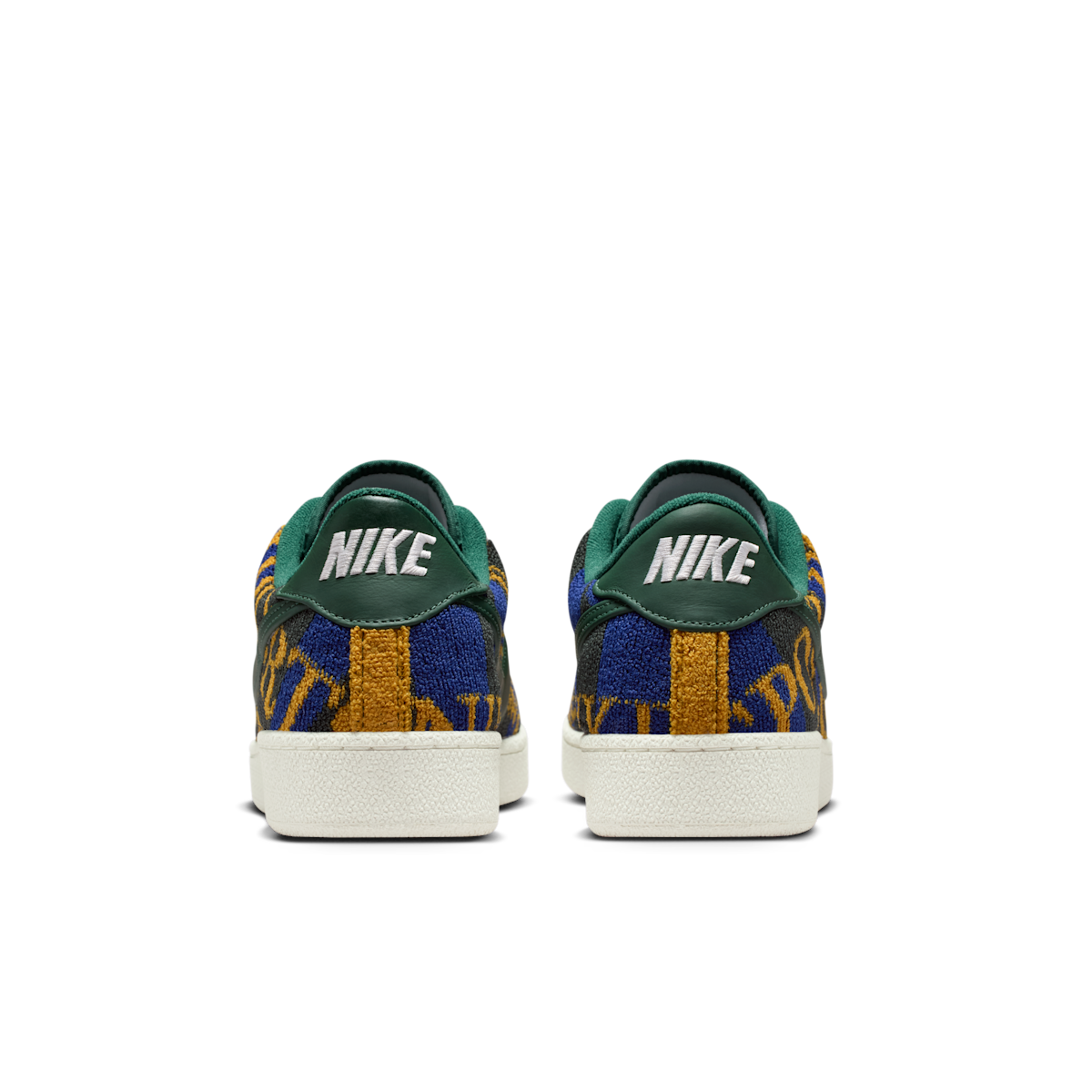 Tenis de hombre