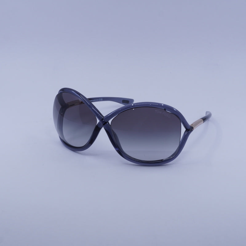 Gafas color gris