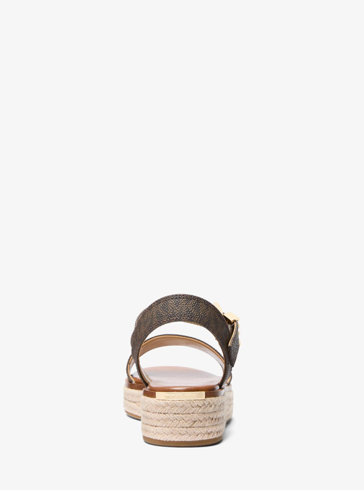 Sandalias con plataforma