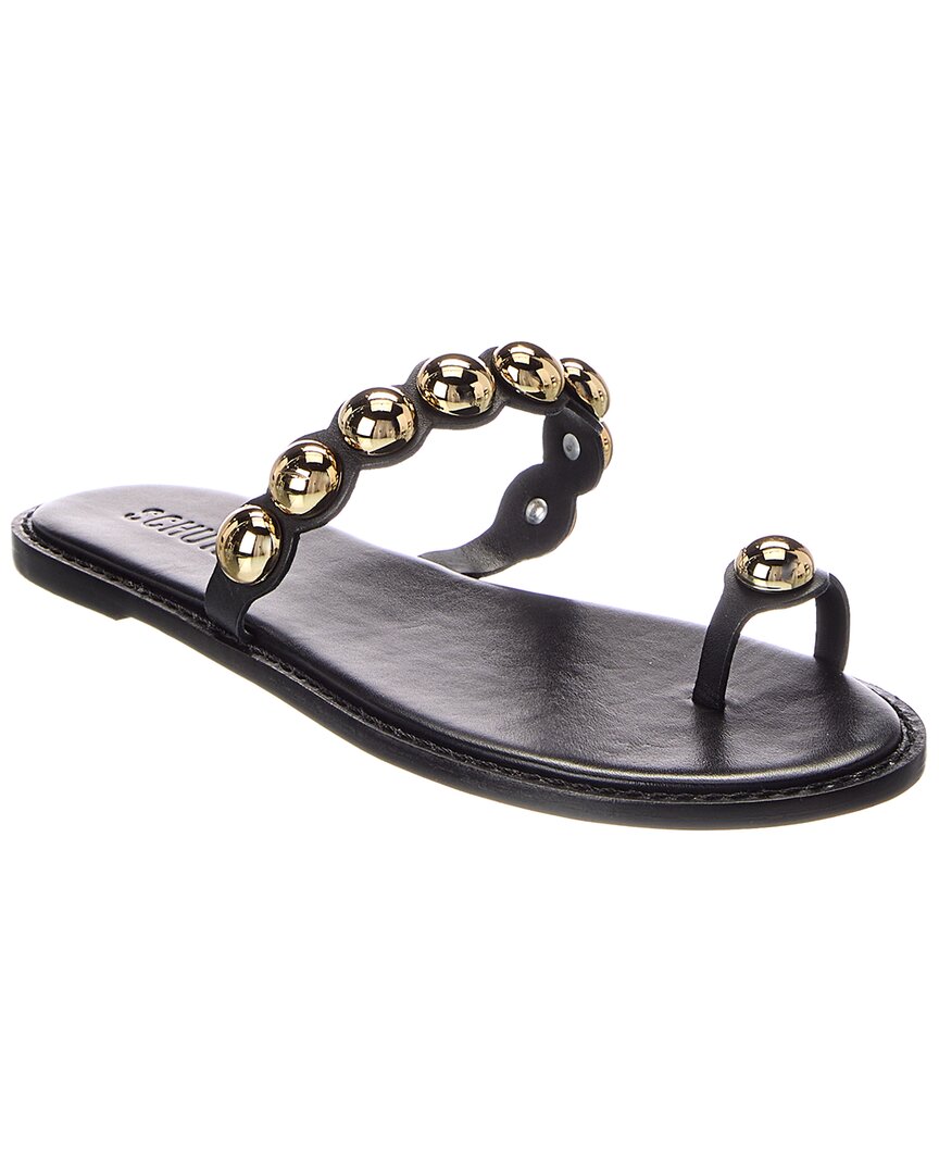 SCHUTZ Romy de Cuero
