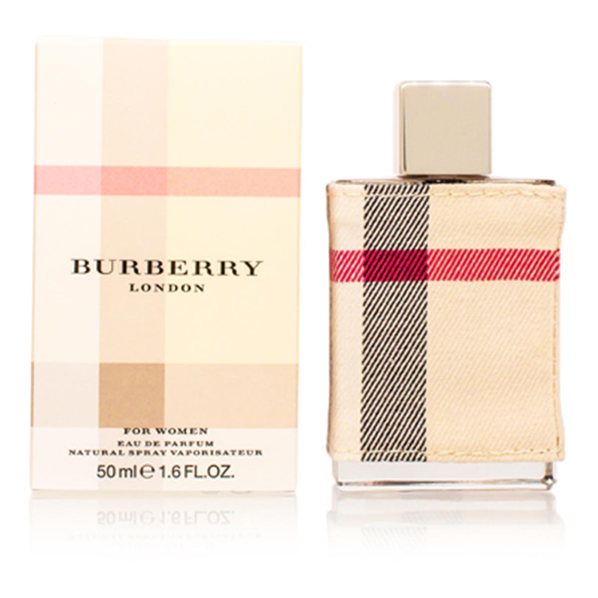Perfume de mujer eau de parfum 1,7 oz