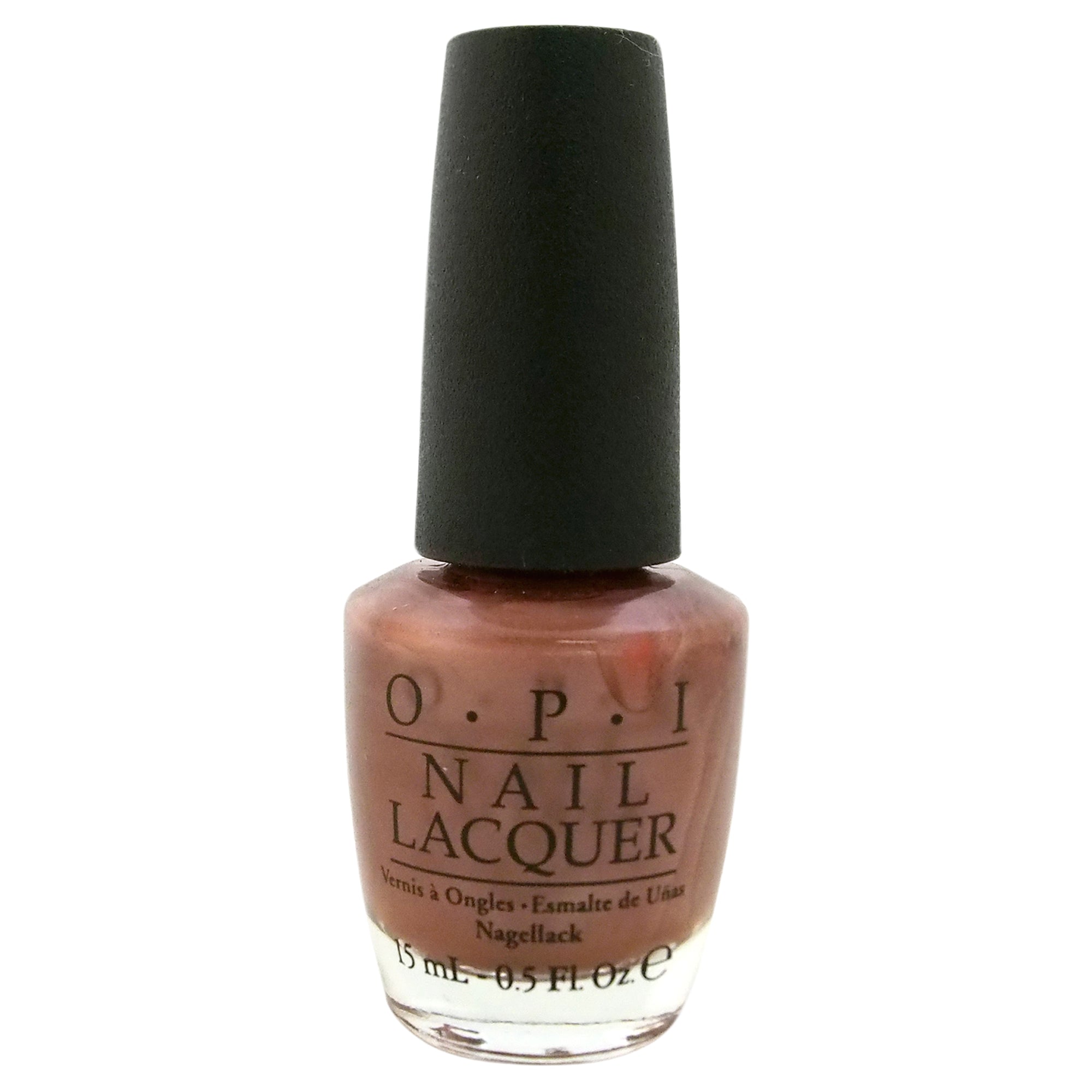 Esmalte de uñas 0,5 oz