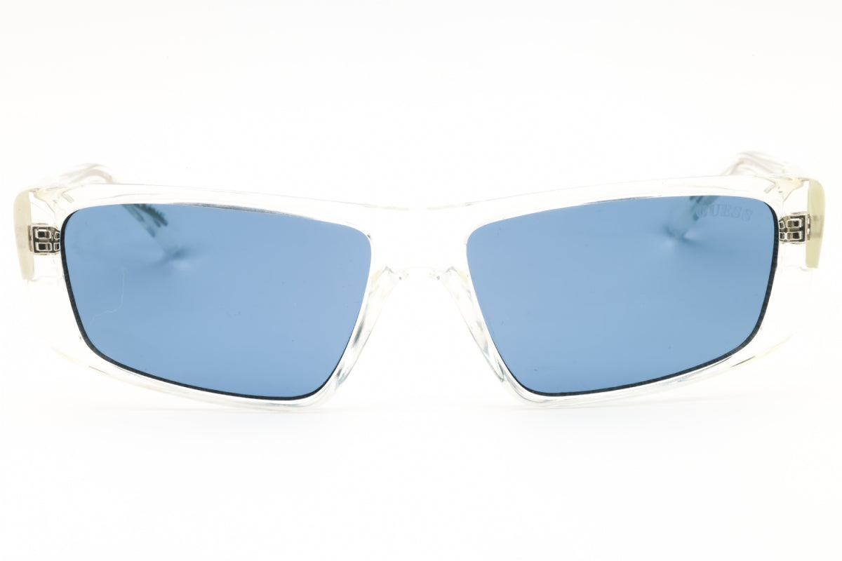 Gafas color azul