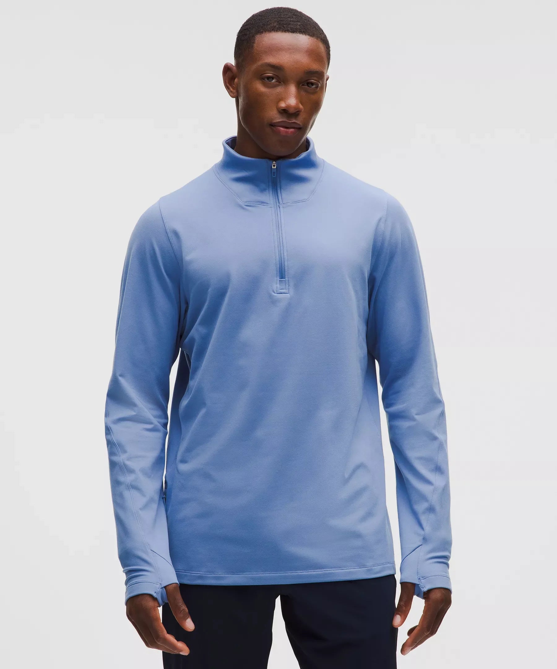 Camisa de manga larga