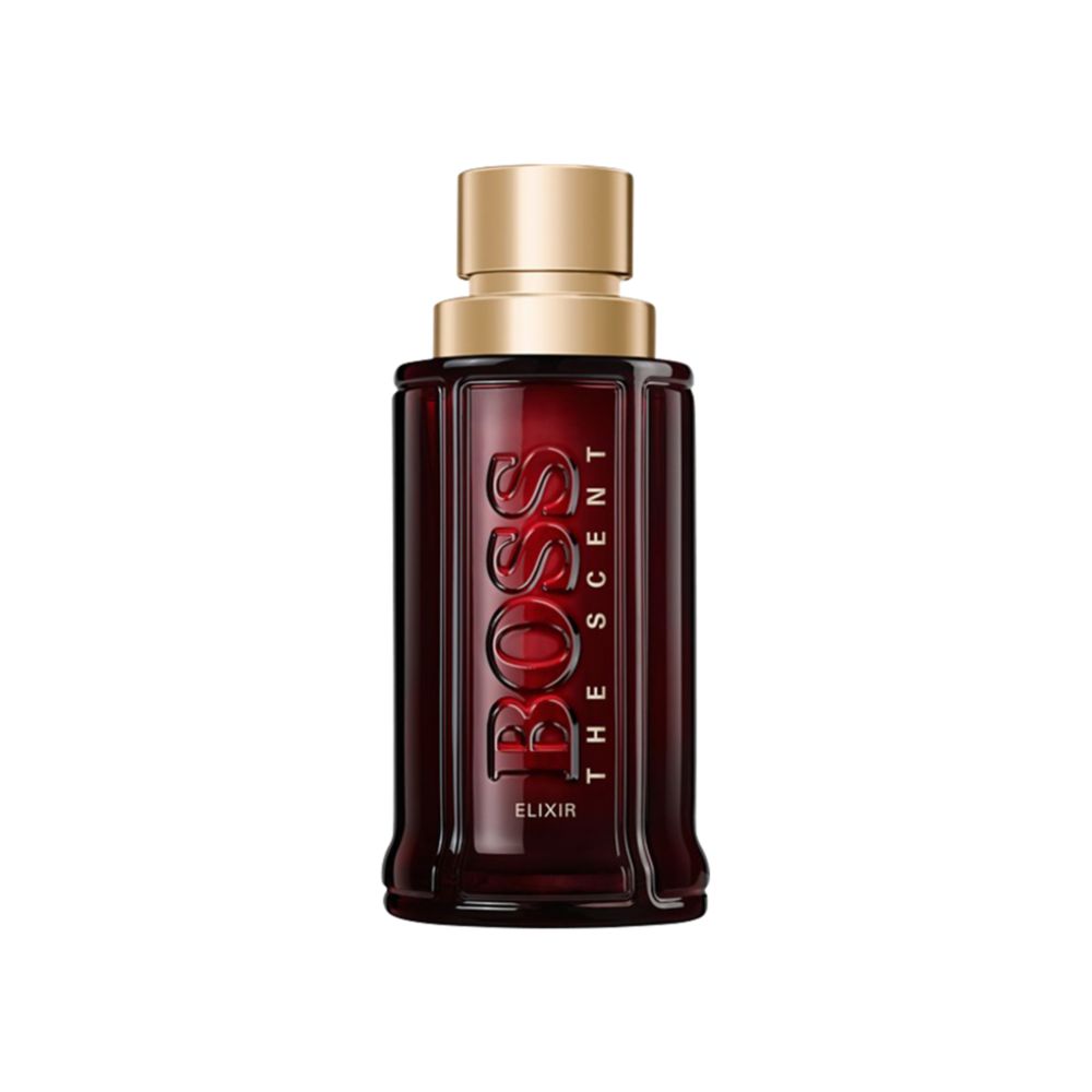 Perfume eau de parfum 50 ml