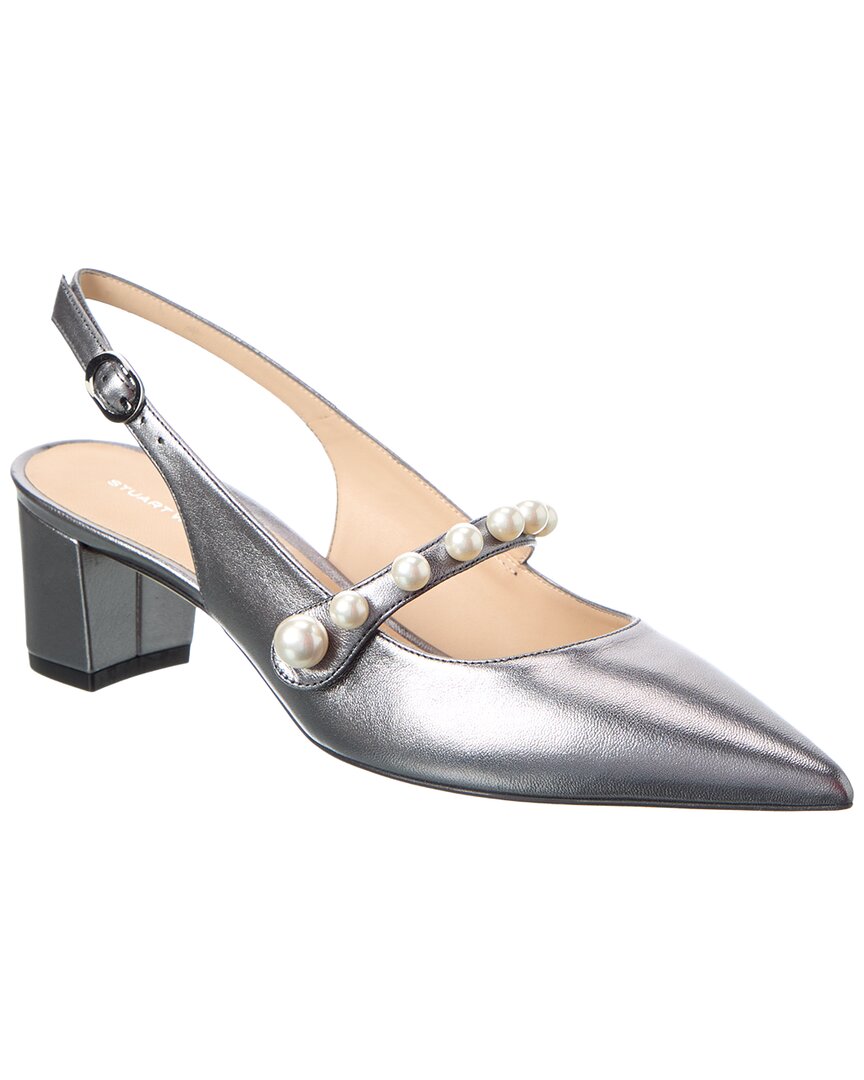 Zapatos de cuero